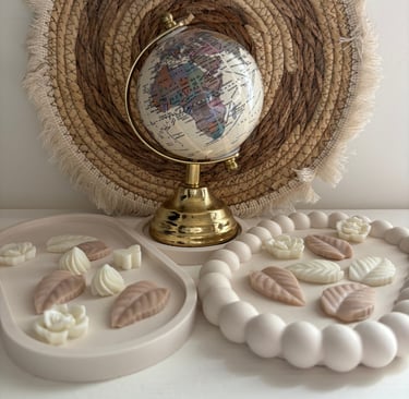 Plateaux de décoration Sweet by mel