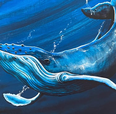 graphic artist pantings