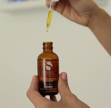 Profesjonalna pielęgnacja skóry – zabieg laserowy w OG Cosmetology