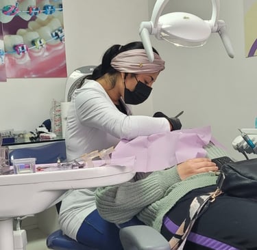 Rehabilitación oral y estética San Miguel Lima