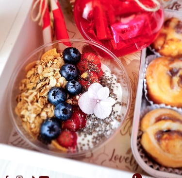 desayunos sorpresa pereira