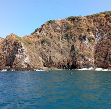 Consigli di viaggio in Ecuador - Isla de la Plata