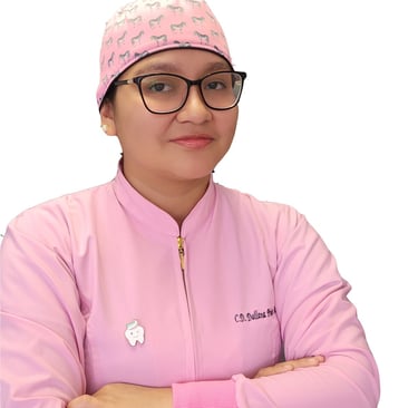 Dra. Endodoncista Duprins Lima - Especialista en tratamiento de conducto