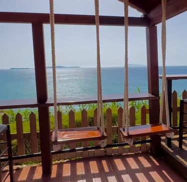 7th Heaven Villa Olivia Corfu