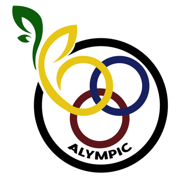 alympic logo
