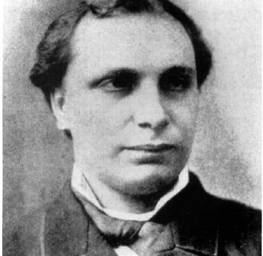 Dr Frederick Mahomed