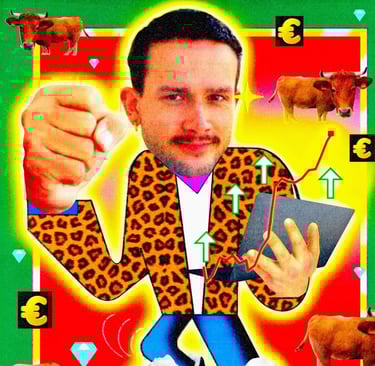 Illustration: Rui Pu