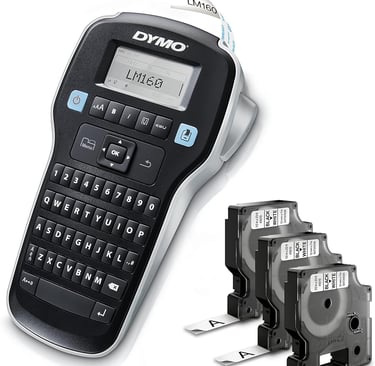 Dymo Label Manager