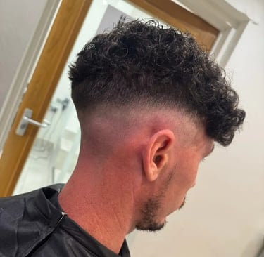 male hair loss sytems in hull