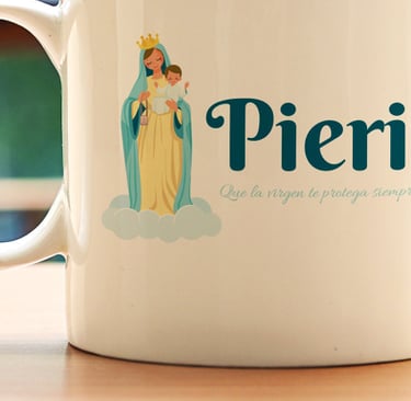 jarro Pierina
