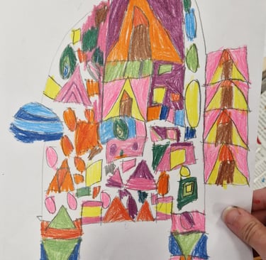 inspired work picasso grote meesters