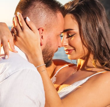 Couple, Engagement and Maternity photos Gran Canaria