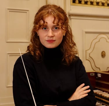 Paula Heise