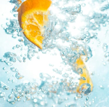 HYDRATION IV DRIPS