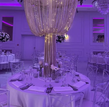 salle des fêtes dans le 78