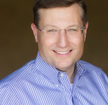 Professional Career Headshot