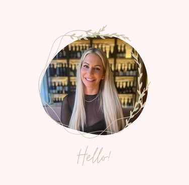 Qualified extensions specialist Chloe based in St Albans