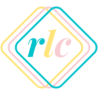 Rachel Leigh Caldwell logo