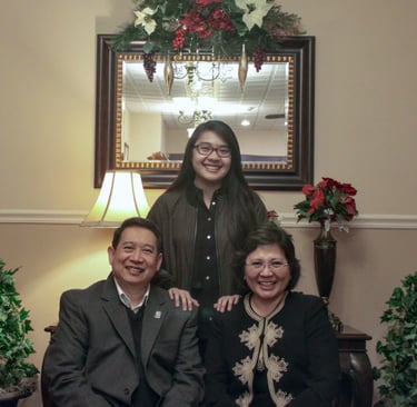 Gereja Indonesia di Philadelphia, NLPC Church Philadelphia. Gereja Pantekosta, GPdI