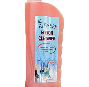 Klenser Floor Cleaner Medium