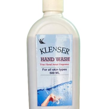 Klenser Handwash Large