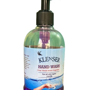 Klenser Handwash Medium