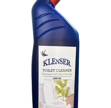 Klenser Toilet Cleaner Large