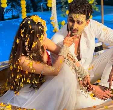 wedding planner thrissur