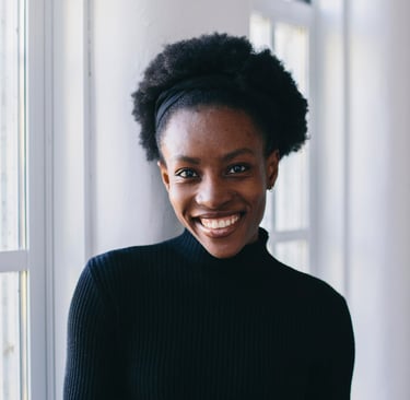 Tabitha Asiedu-Gyamfi