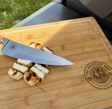 Brazilian BBQ Barbecue Picanha Steak Churrasco Catering Philadelphia Pennsylvania PA