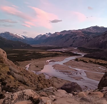 prezzi viaggi in Patagonia - paesaggi patagonici