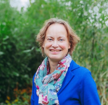 Nynke Hovinga