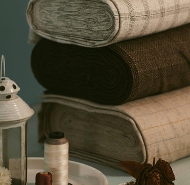 fabrics