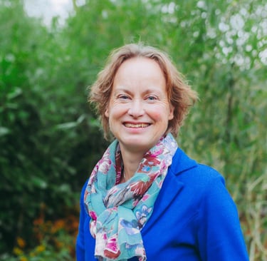 Nynke Hovinga