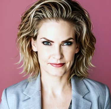 Jill Bennett producer