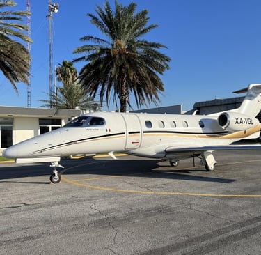 2014 EMBRAER PHENOM 300 en venta en Mexico