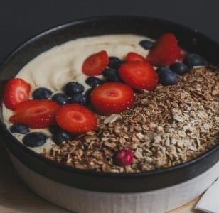 Innovation: Drive growth by introducing new ideas, products, or models.