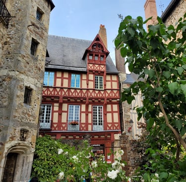 Cité Plantagenet