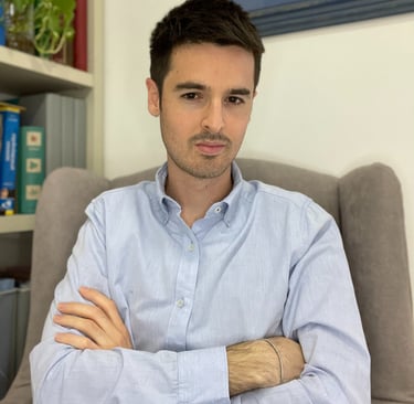 psicólogo experto en terapia infantil