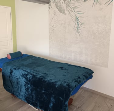 Massage Tuina Jura - Bletterans proche Lons-Le-Saunier