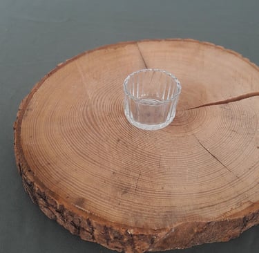 photophore cannelé