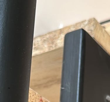 Lackierung Lackierer dorsten Treppen Türen Fenster holz 