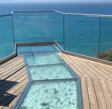 7th Heaven Villa Olivia Corfu