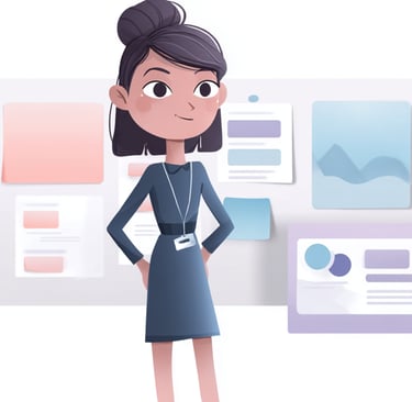 Transform Your Team's Collaboration with Kanbanian's AI-Driven Project Management