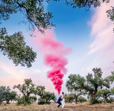 gender reveal