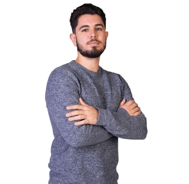 Antonio Martinez Serrano - exclusive Allianz agent for expats in Murcia