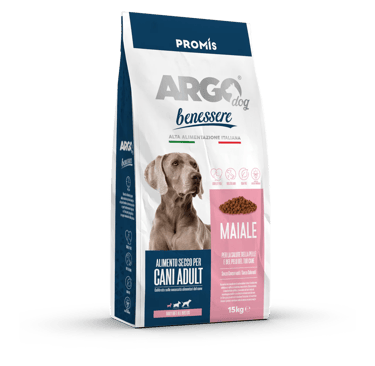 Argo Benessere Maiale