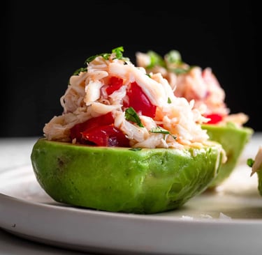 seafood supplier