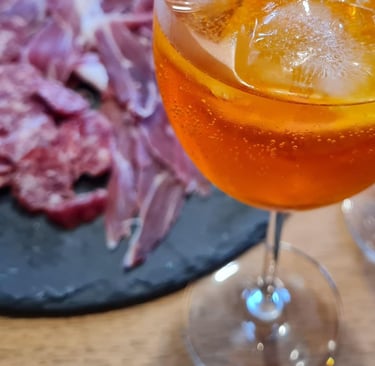 siti web aperitivo 