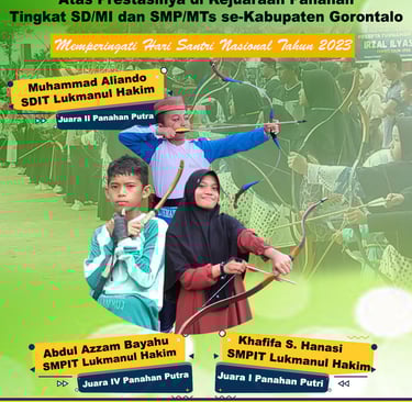 Kejuaraan Panahan
